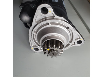 Ny Starter för Lastbil DAF STARTMOTOR VOOR EURO 4 / 5 CF / XF 2165365R: bild 5