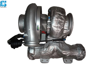 Turbo DAF XF 105