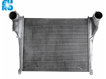 Intercooler MERCEDES-BENZ Actros