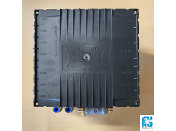Ny Bromsventil för Lastbil MODULATOR PREMIUM EBS E-GEN. 4S/3M - WABCO 4801020630: bild 4