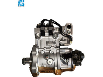 Motor och reservdelar NISSAN