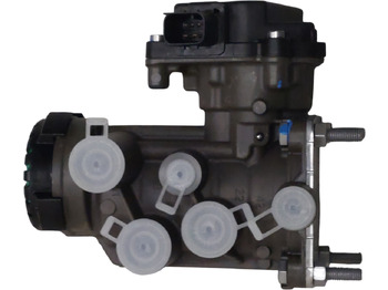 Ny Bromsventil för Lastbil RVI T, VO.FH 13-KLEPPEN EBS, KNORR-BREMSE LUCHTREMMODULATOR: bild 2 Ny Bromsventil för Lastbil RVI T, VO.FH 13-KLEPPEN EBS, KNORR-BREMSE LUCHTREMMODULATOR: bild 2