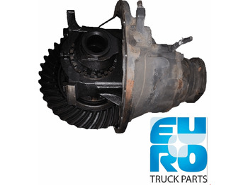 Differential VOLVO