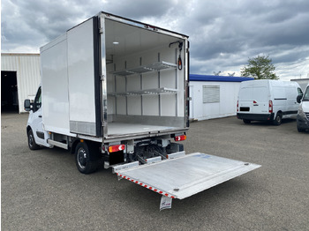 Leasa Opel Movano 145 ch diesel Opel Movano 145 ch diesel: bild 2