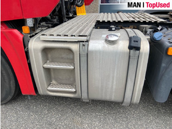 Dragbil MAN TGX 26.470 6x2/2 BL SA "Retarder / 700 l Tank": bild 5