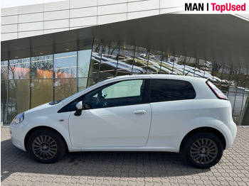 Små skåpbil FIAT PUNTO VAN: bild 2
