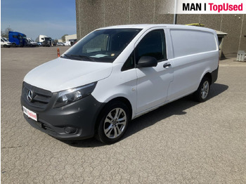 Små skåpbil MERCEDES-BENZ Vito 111