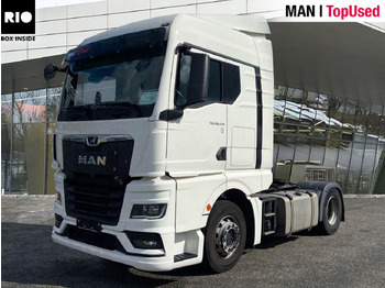 Dragbil MAN TGX 18.470