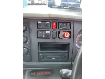 Liftdumper lastbil 2014 DAF LF Skip Loader X 2: bild 5