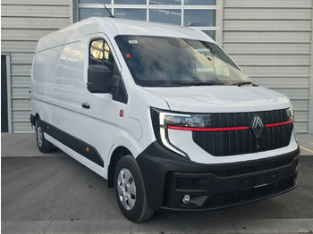 Skåpbil RENAULT Master