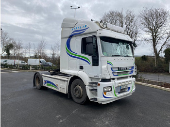 Dragbil IVECO Stralis 450