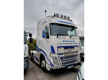 Dragbil VOLVO FH 460