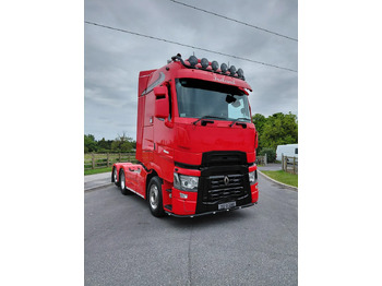 Dragbil RENAULT T High 520