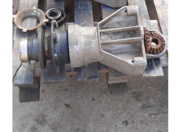 Reservdelar DEUTZ