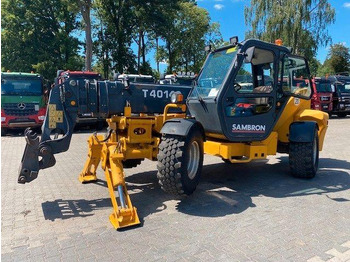 Teleskoplastar BOBCAT T40140
