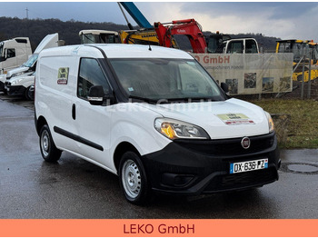 Små skåpbil FIAT Doblo 1.3