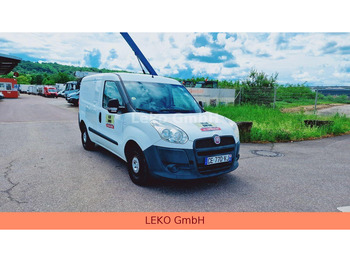 Små skåpbil FIAT Doblo 1.3