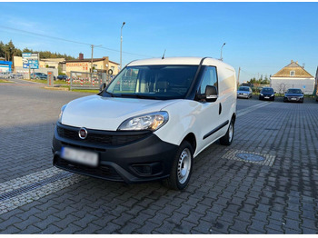 Små skåpbil FIAT Doblo