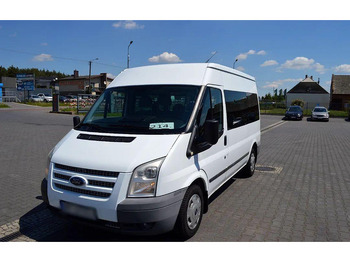 Minibuss FORD Transit