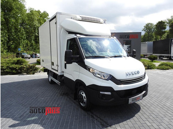 Kylbil lastbil IVECO Daily 50c15