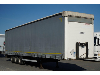 Kapelltrailer KÖGEL