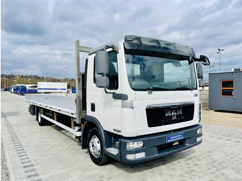 Flakbil MAN TGL 12.250
