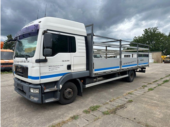Flakbil MAN TGL 12.250