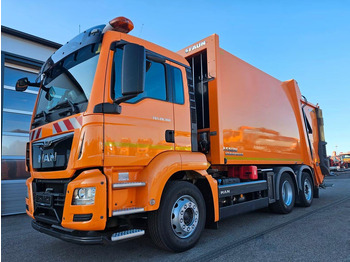 Sopbil MAN TGS 28.360