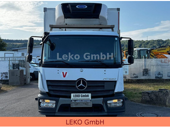 Kylbil lastbil Mercedes-Benz Atego 1218: bild 2