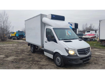 Kylbil MERCEDES-BENZ Sprinter 316