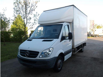Volymskåp MERCEDES-BENZ Sprinter 513
