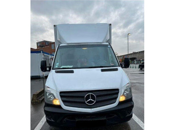 Volymskåp MERCEDES-BENZ Sprinter