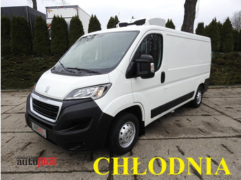 Kylbil PEUGEOT Boxer