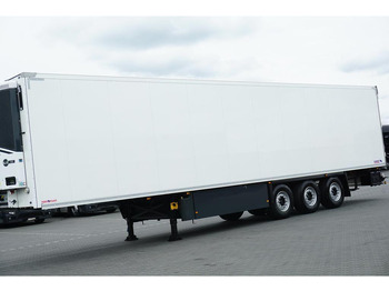 Kyl/ Frys semitrailer Schmitz Cargobull CHŁODNIA / TK SLX 300: bild 3