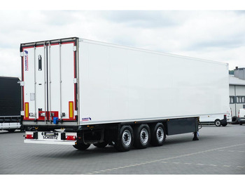 Kyl/ Frys semitrailer Schmitz Cargobull CHŁODNIA / TK SLX 300: bild 5