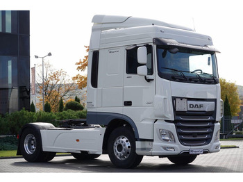 Dragbil DAF XF 480