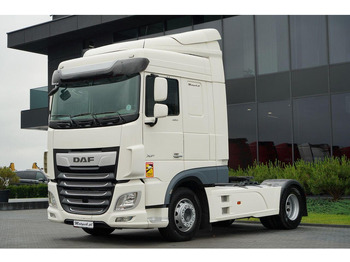 Dragbil DAF XF 480