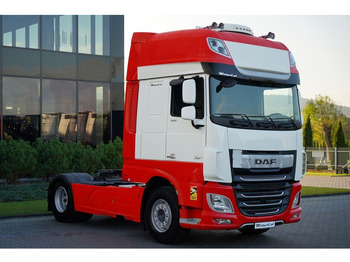 Dragbil DAF XF 530