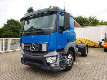 Dragbil MERCEDES-BENZ Actros 1840