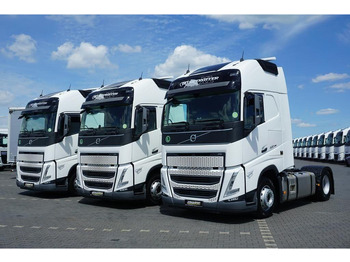 Dragbil VOLVO FH 500