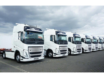 Dragbil VOLVO FH 500