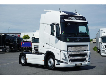 Dragbil VOLVO FH 500