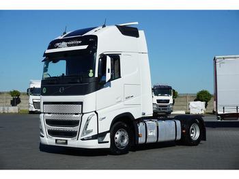 Dragbil VOLVO FH 500