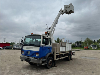 Lastbil RENAULT Midliner M 150