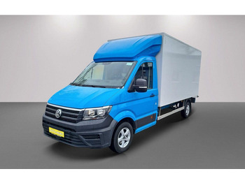 Volymskåp VOLKSWAGEN Crafter