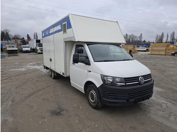 Volymskåp VOLKSWAGEN Transporter T6