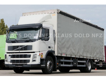 Kapellbil VOLVO FM 300