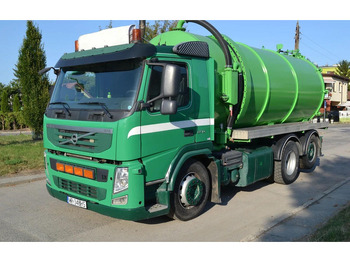 Sugbil VOLVO FM 370