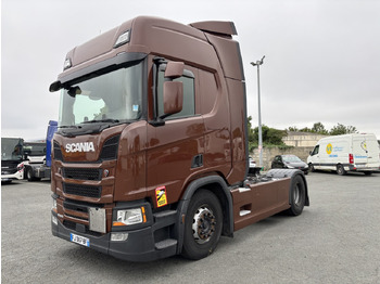 Dragbil SCANIA R 500