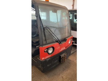 Dragtruck LINDE P